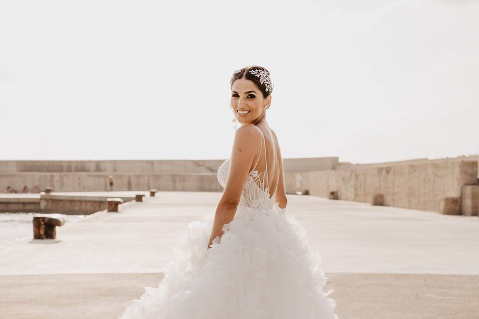 Rita Siviero Makeup Artist