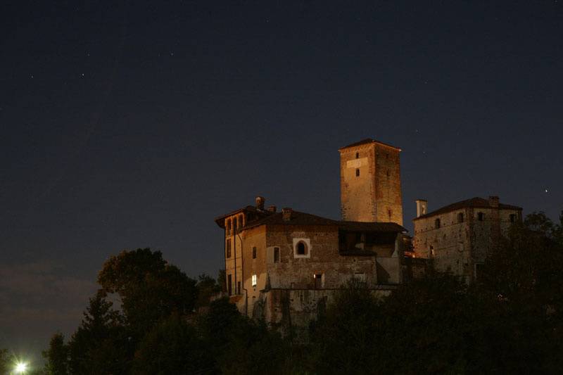 Castello di Massazza