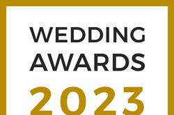 Wedding awards 2023