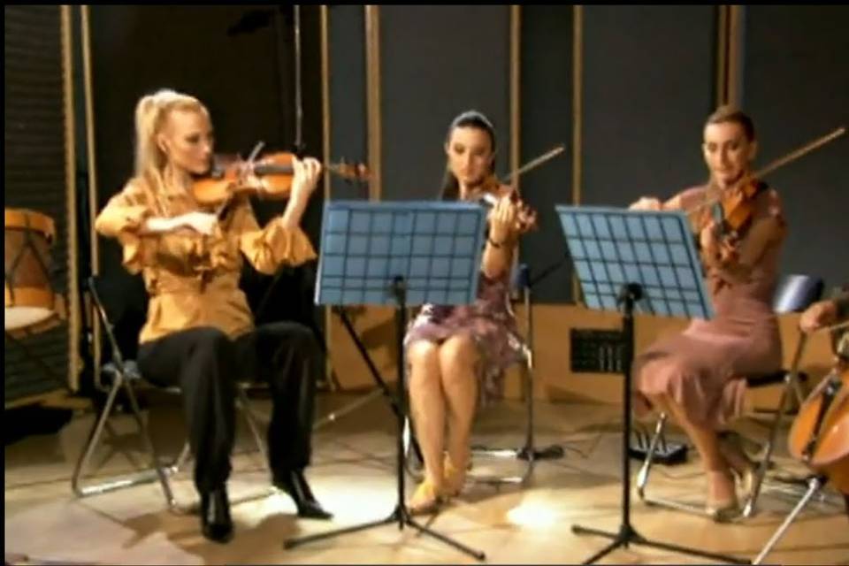 La tua canzone