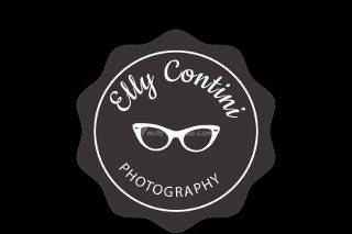 Elly Contini Photo Logo