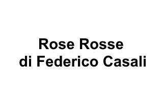 Rose Rosse di Federico Casali