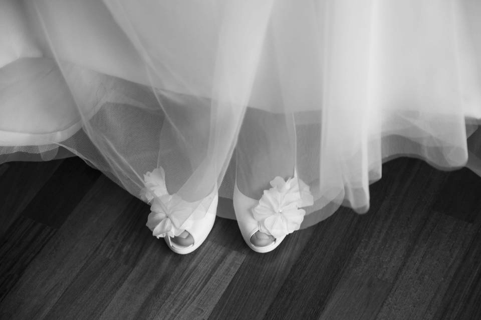 Matrimonio: Giulia e Luca