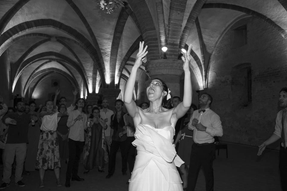 Matrimonio: Giulia e Luca