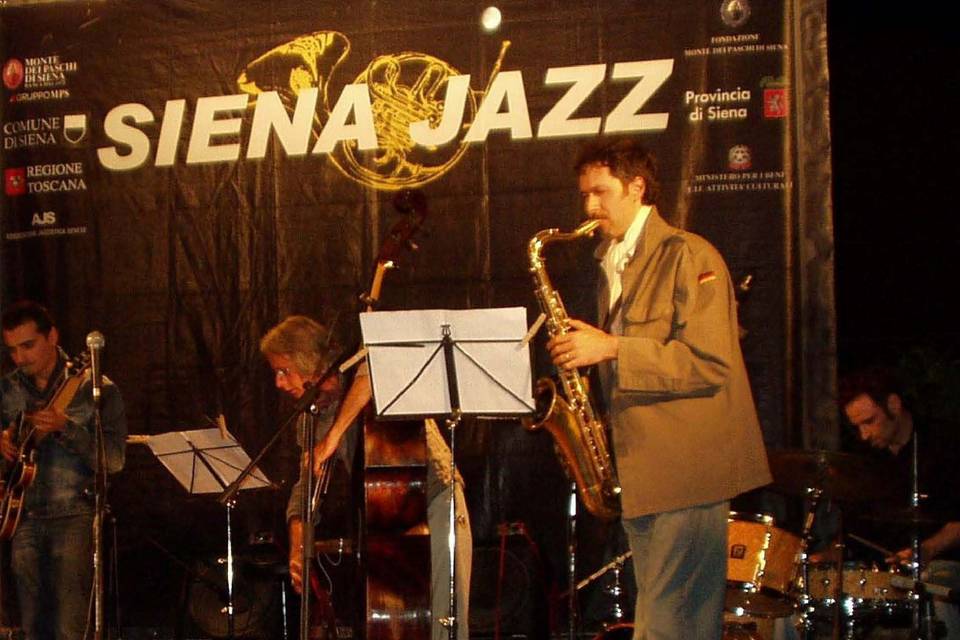 Siena Jazz