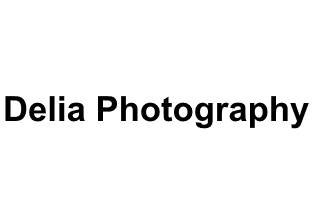 Delia Photography logo