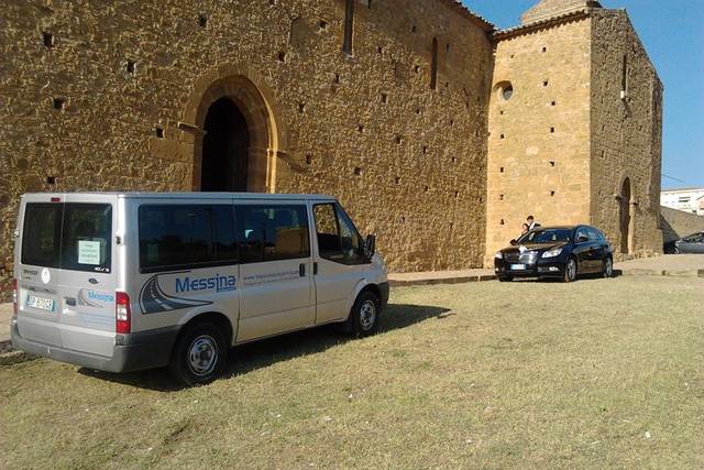Priorato s. Andrea piazza arme
