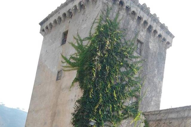 Castello ortoleva bordonaro
