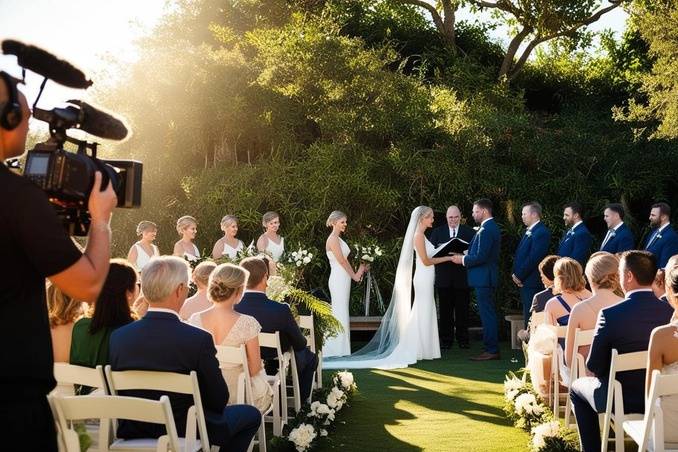 Diretta Streaming con regia