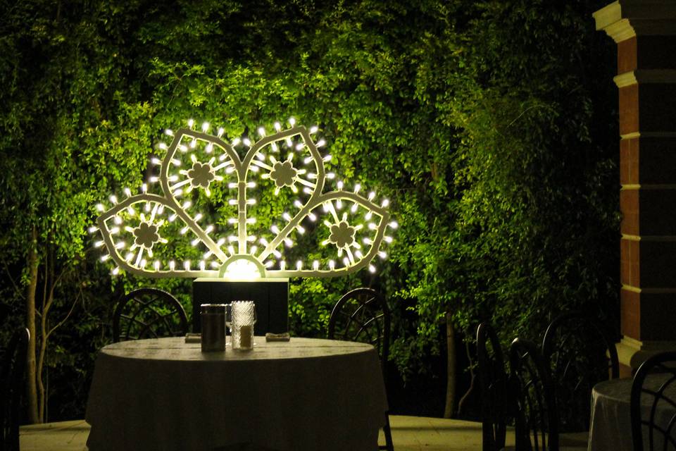 Puglia Luminarie