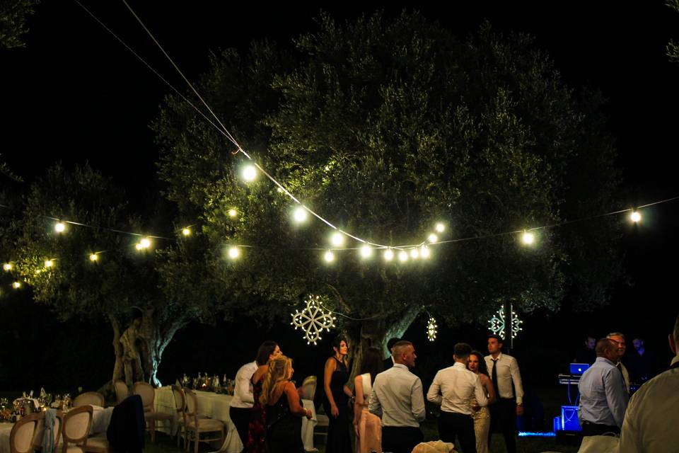 Puglia Luminarie