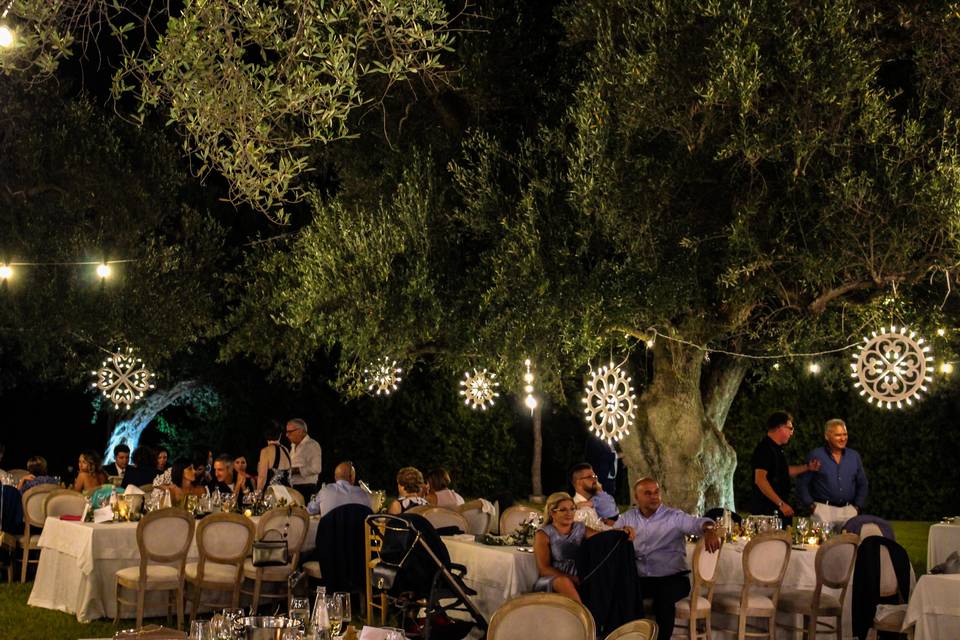Puglia Luminarie
