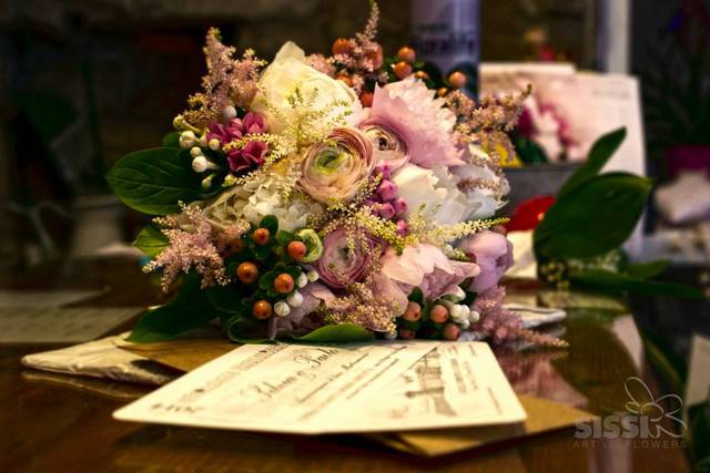 Bouquet.
