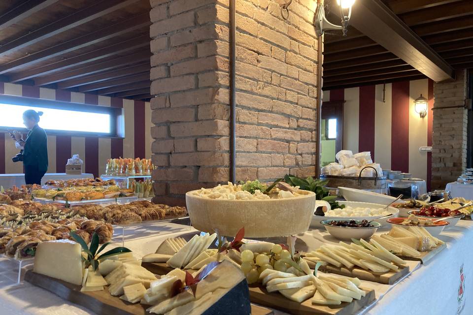 Anita catering