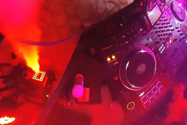 Federico Lombardo Dj