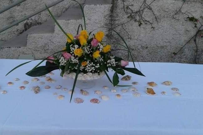 Eventi Flowers