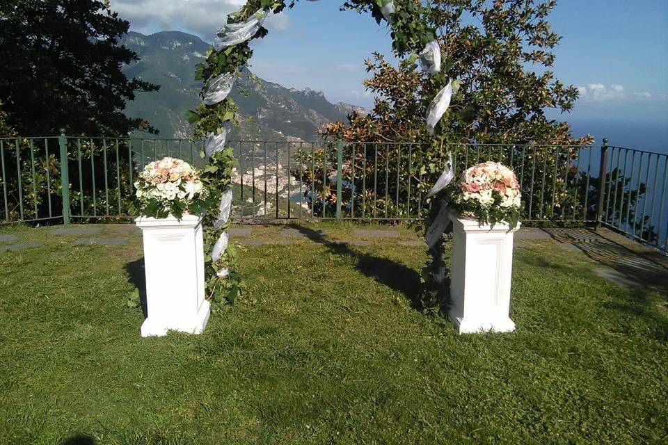 Eventi Flowers