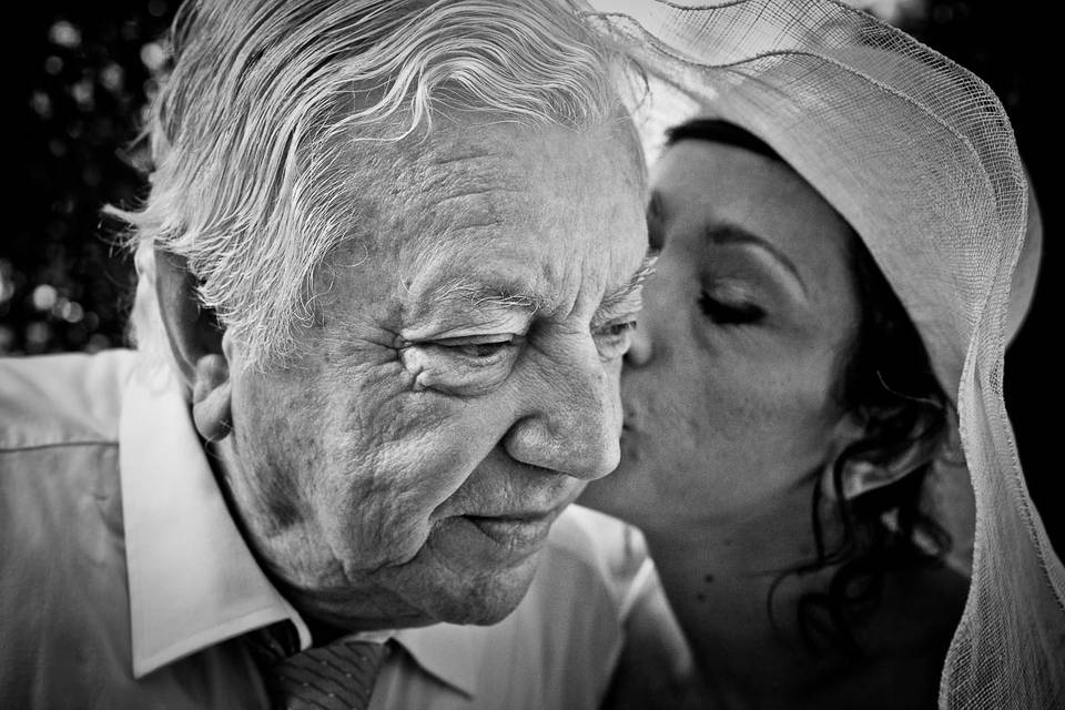 Matrimonio a Venezia