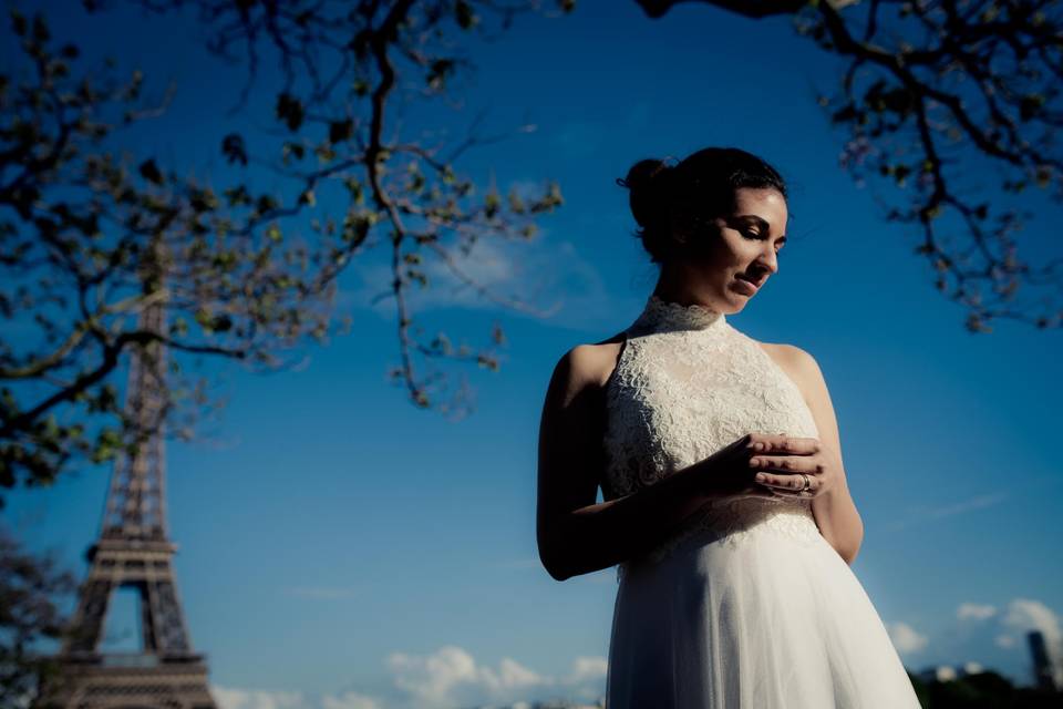 Matrimonio a Parigi