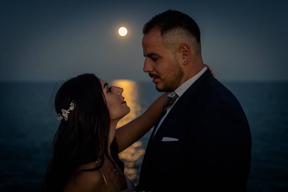 Matrimonio al mare jesolo