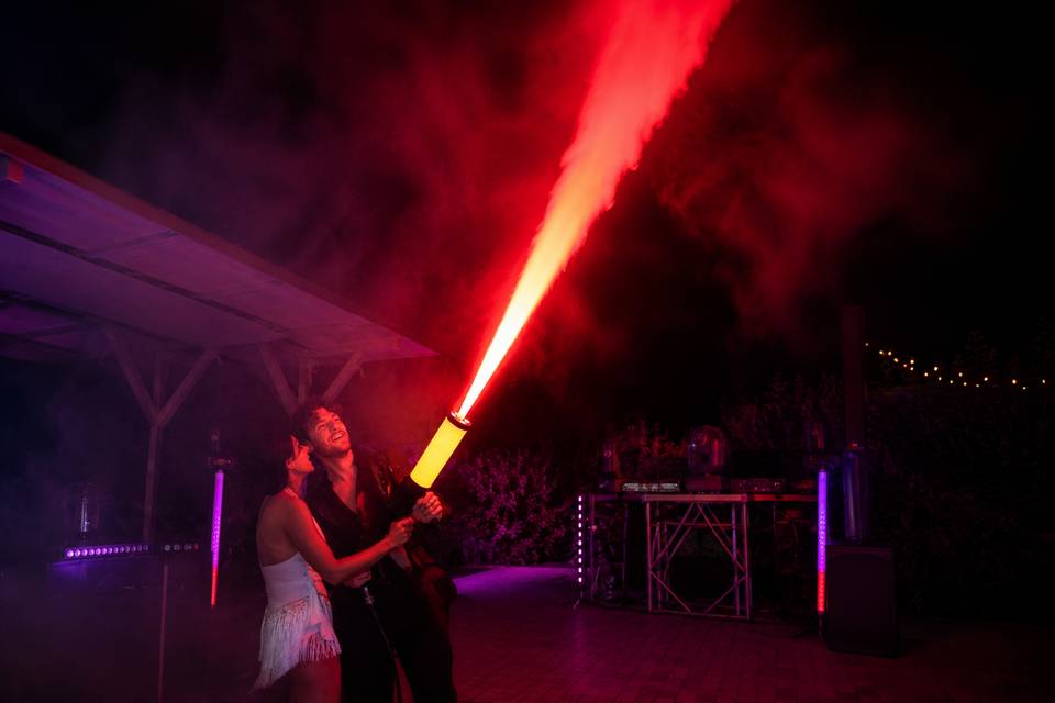 Co2 Gun