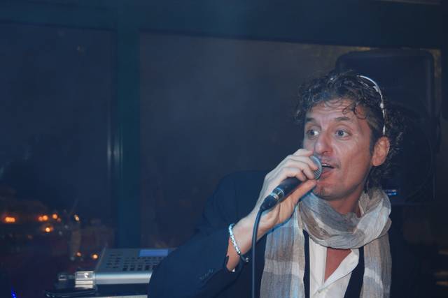 Alberto Merlo