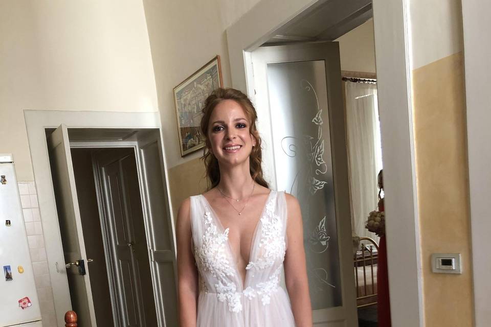 Bride