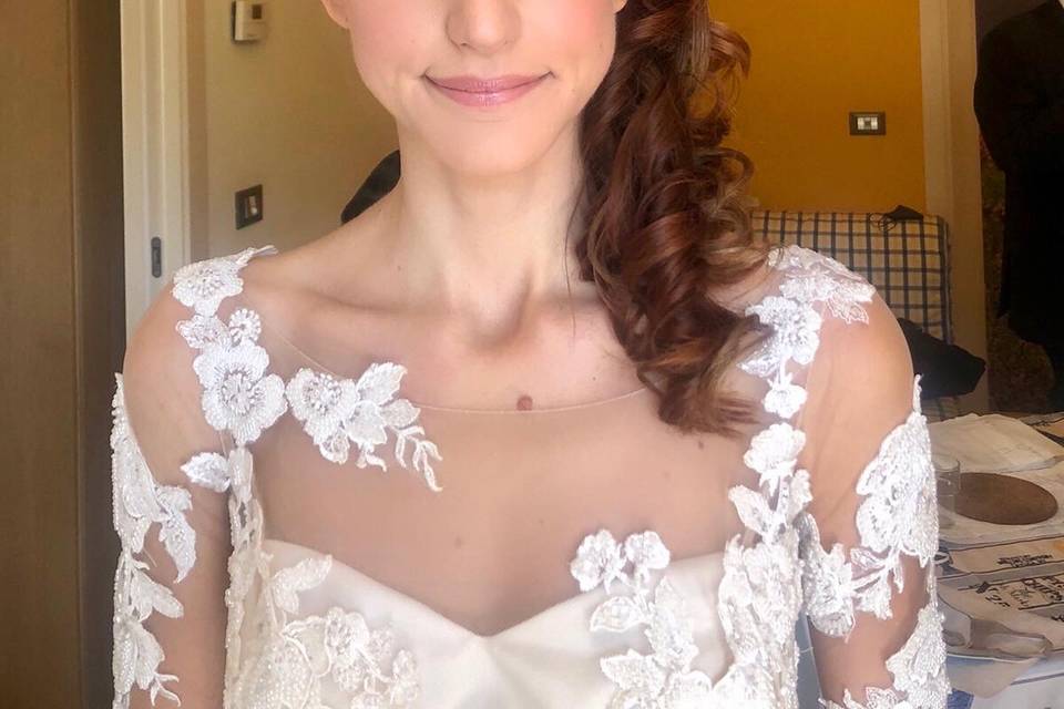 Bride