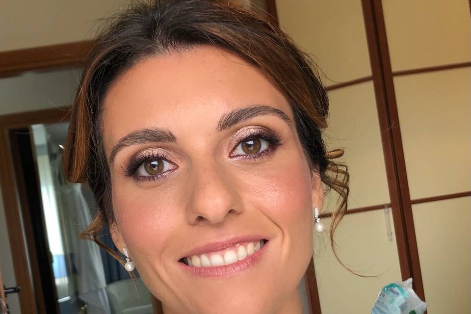 Luciana Vendola