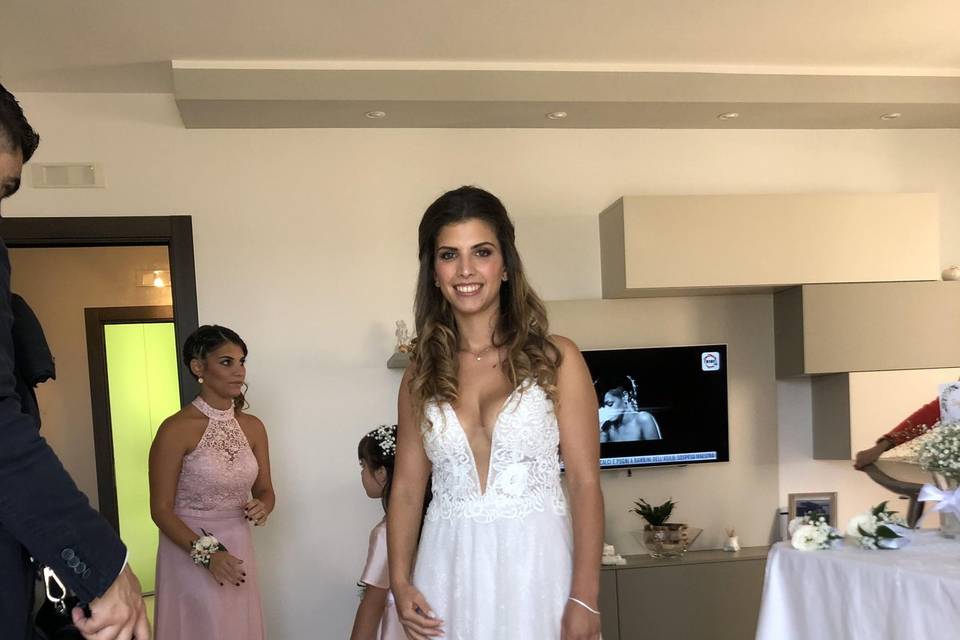 Bride