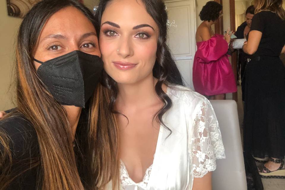 Bride