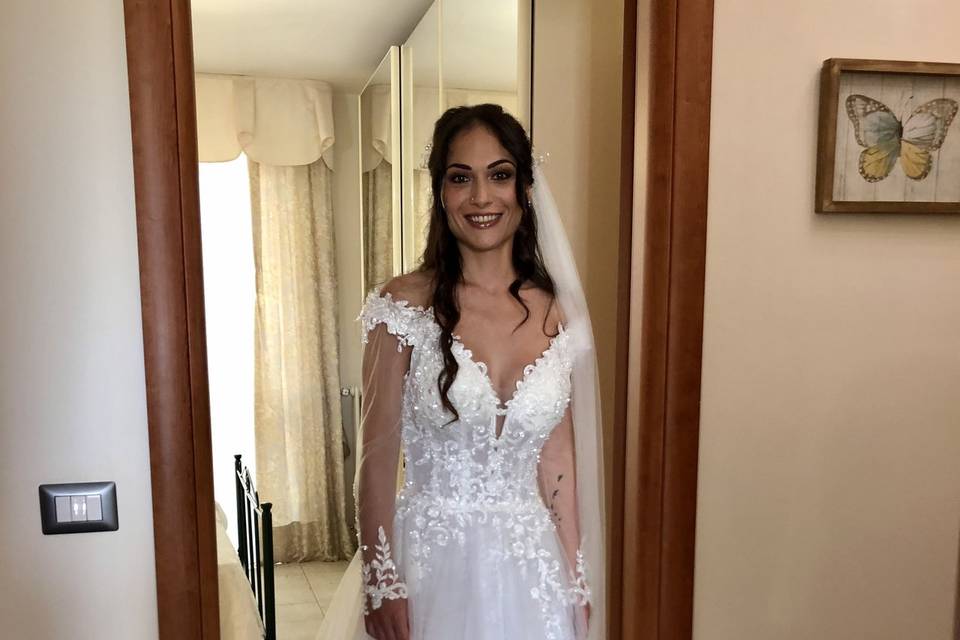 Bride