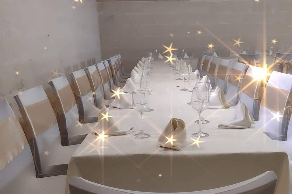 Dg Catering Eventi