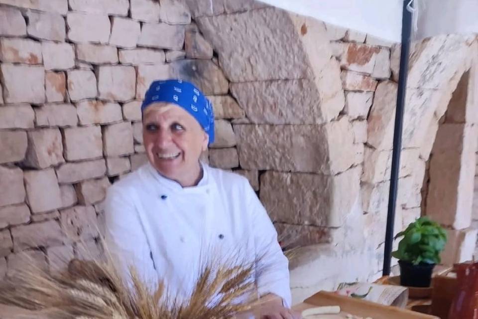 Dg Catering Eventi