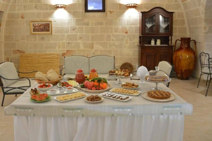 Dg Catering Eventi