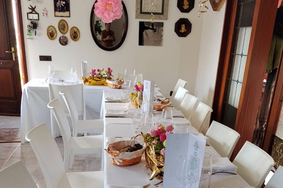 Dg Catering Eventi