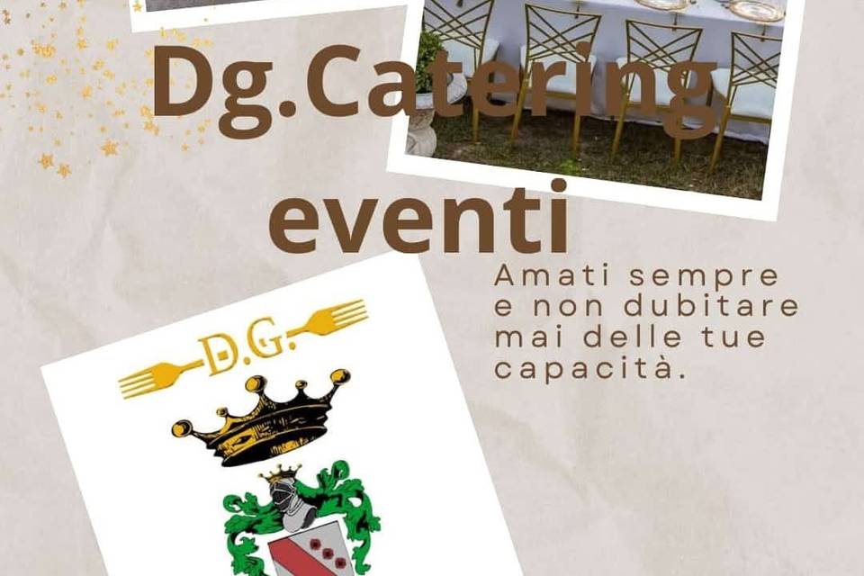 Volantino dg
