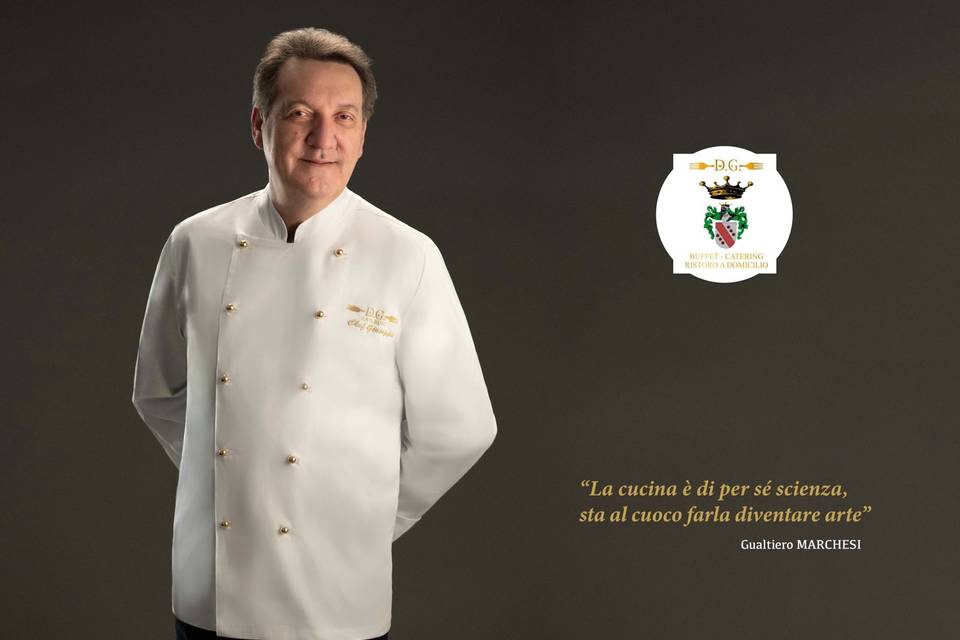 Dg Catering Eventi