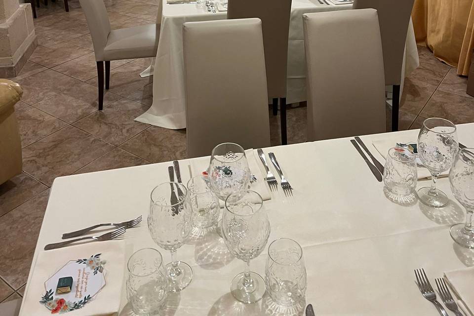 Sala eventi