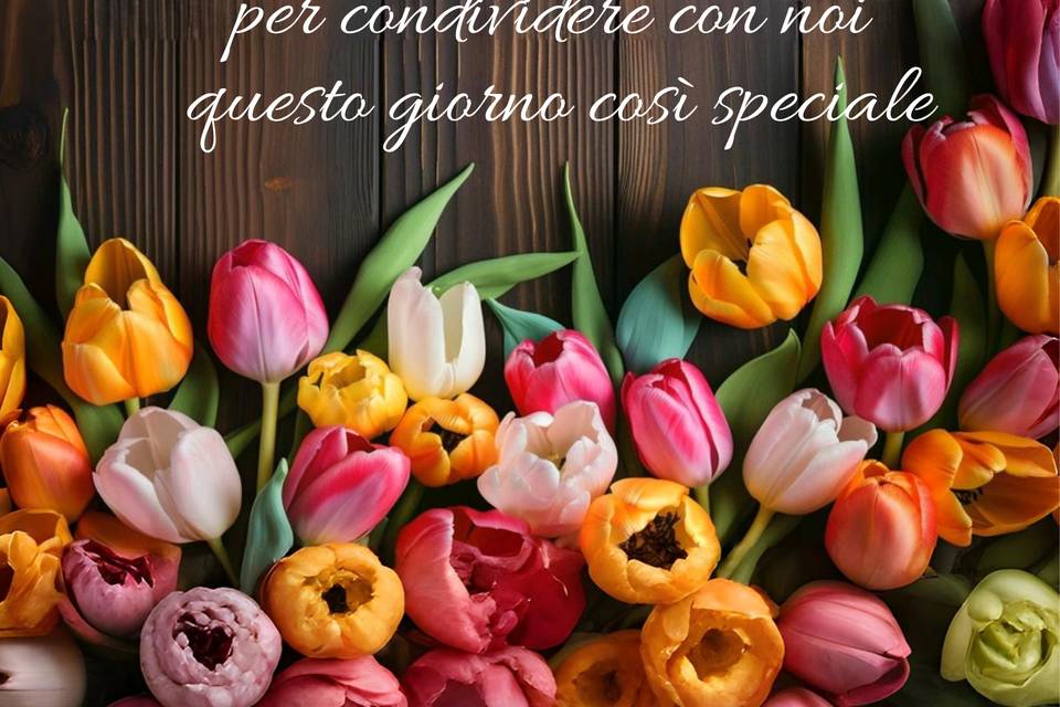 Anniversario di matrimonio