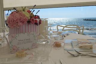 Raffaella Errichiello Wedding & Event Planner