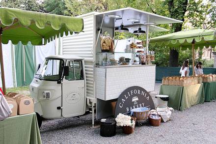 Food truck