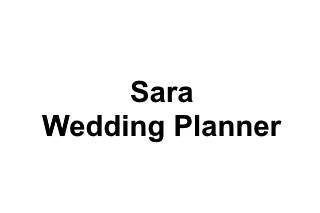 Sara Wedding Planner