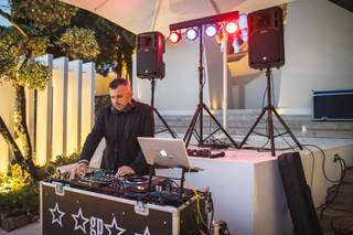 Giò Pungitore Dj