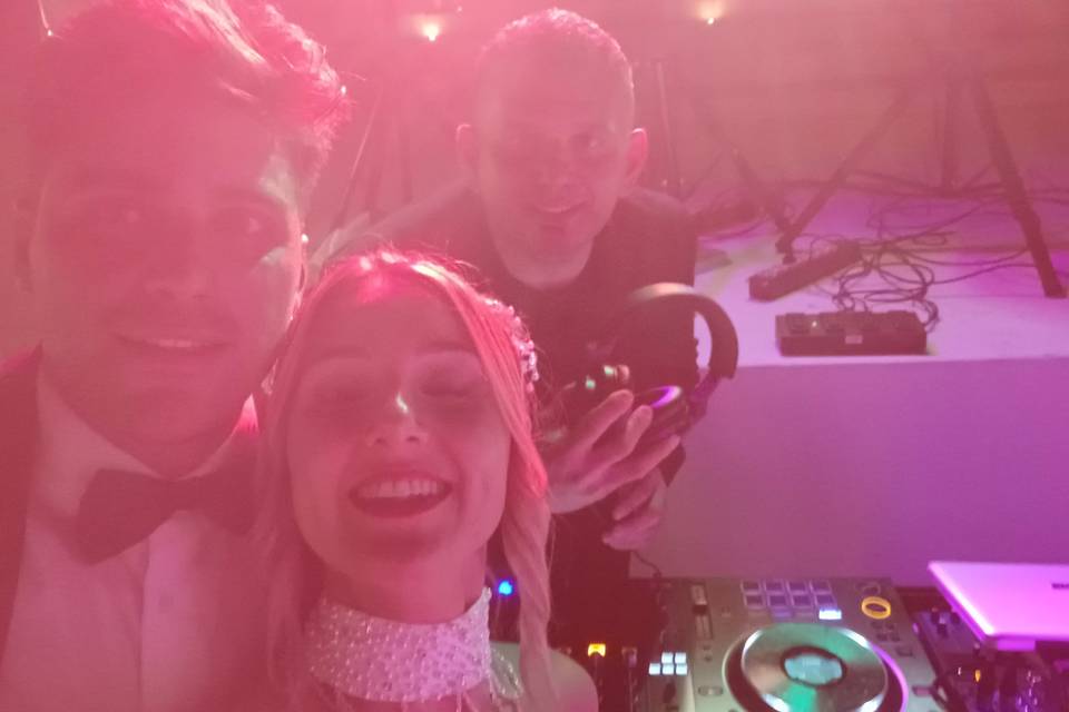 Gp Dj