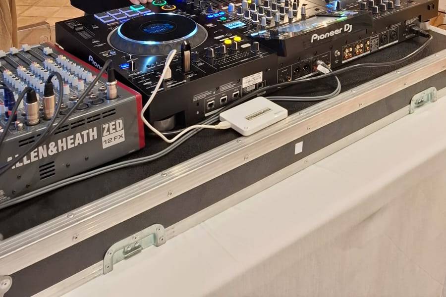 GpDj