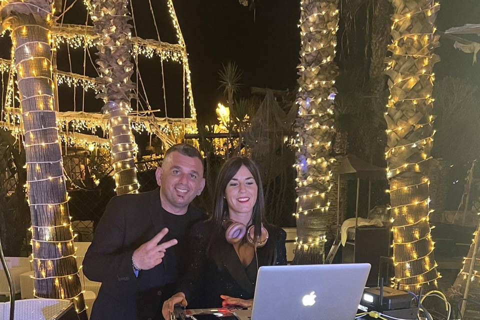 GpDj & Dj Lux