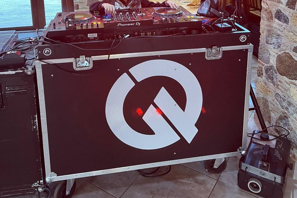 GpDj