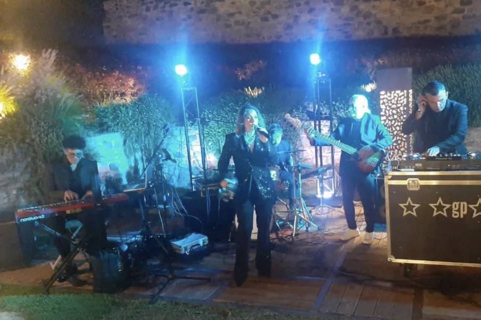 Collaborazioni band