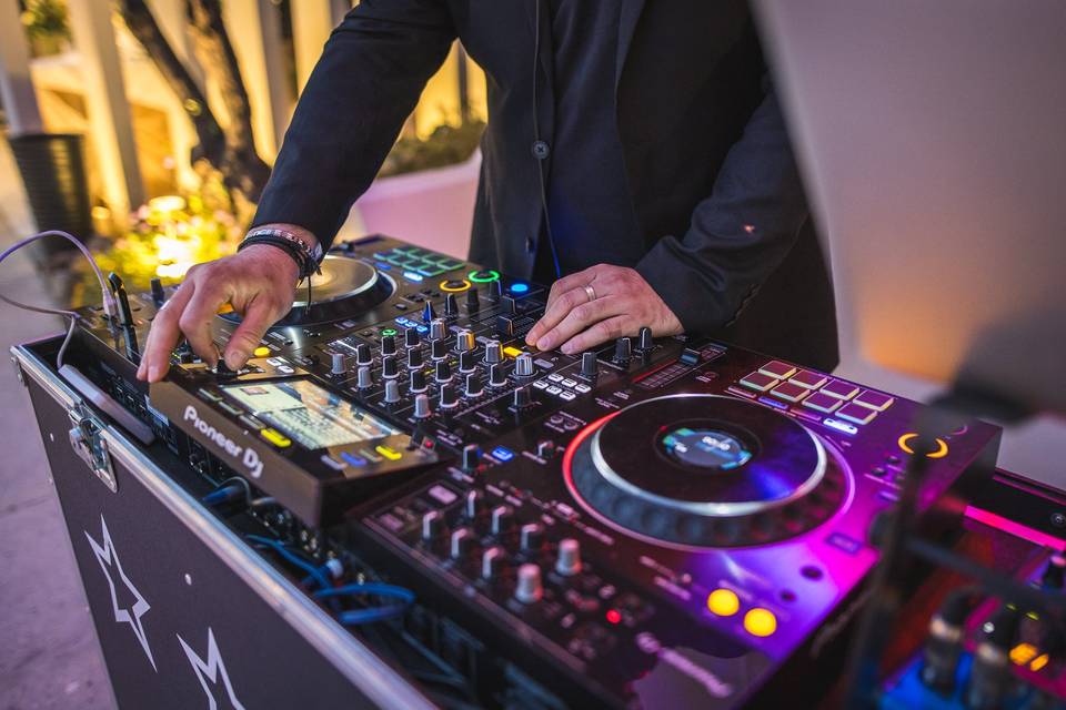 Gp Dj